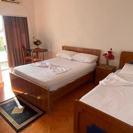 Hotel Belind بيرات المظهر الخارجي الصورة
