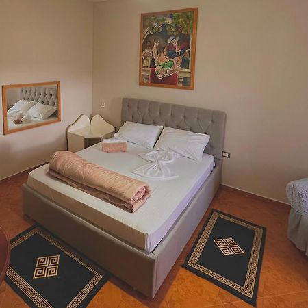 Hotel Belind بيرات المظهر الخارجي الصورة