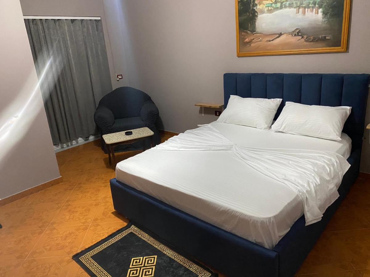 Hotel Belind بيرات المظهر الخارجي الصورة