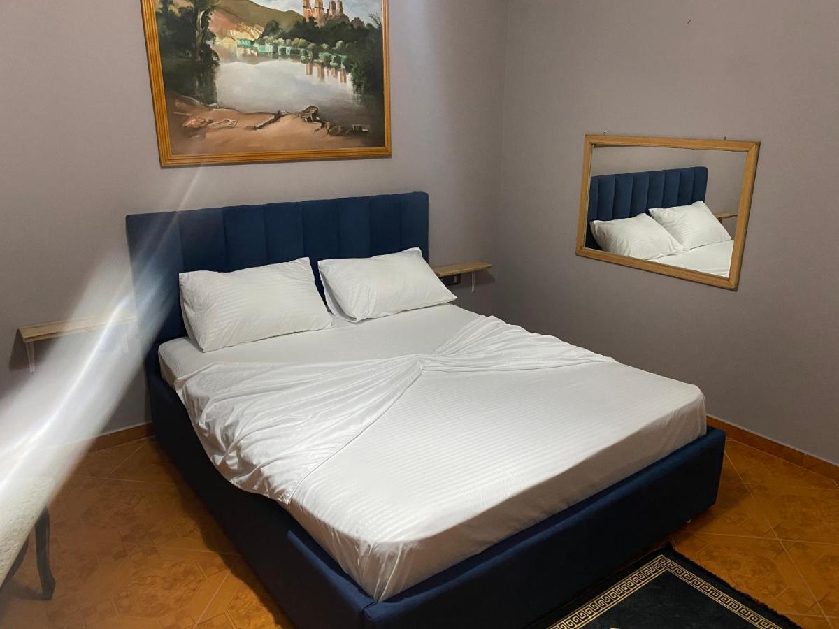 Hotel Belind بيرات المظهر الخارجي الصورة