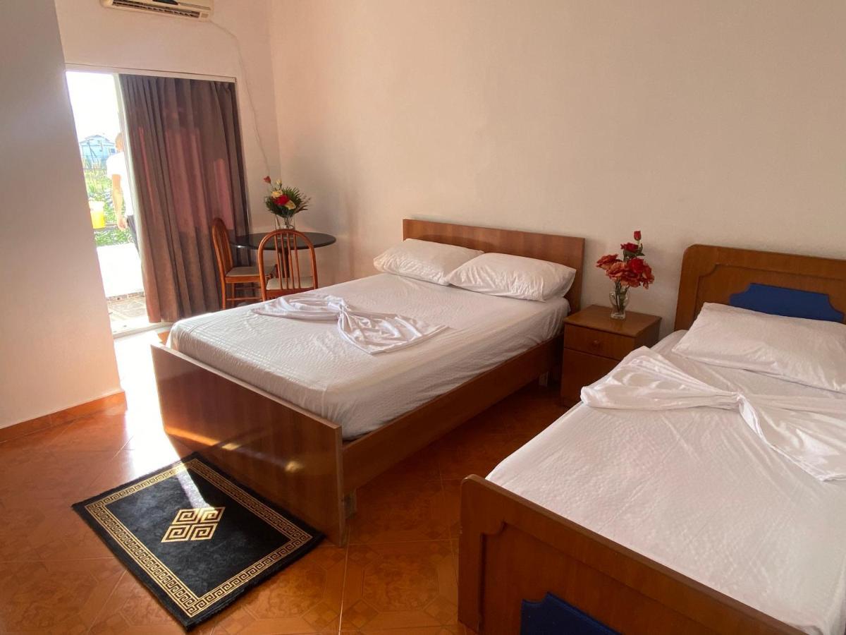 Hotel Belind بيرات المظهر الخارجي الصورة