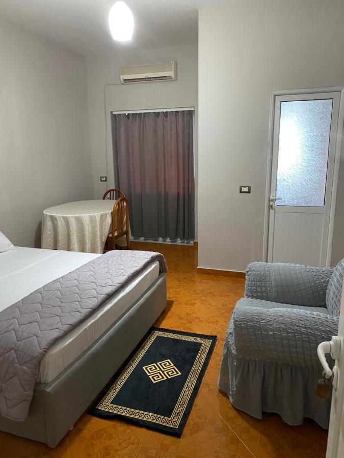 Hotel Belind بيرات المظهر الخارجي الصورة