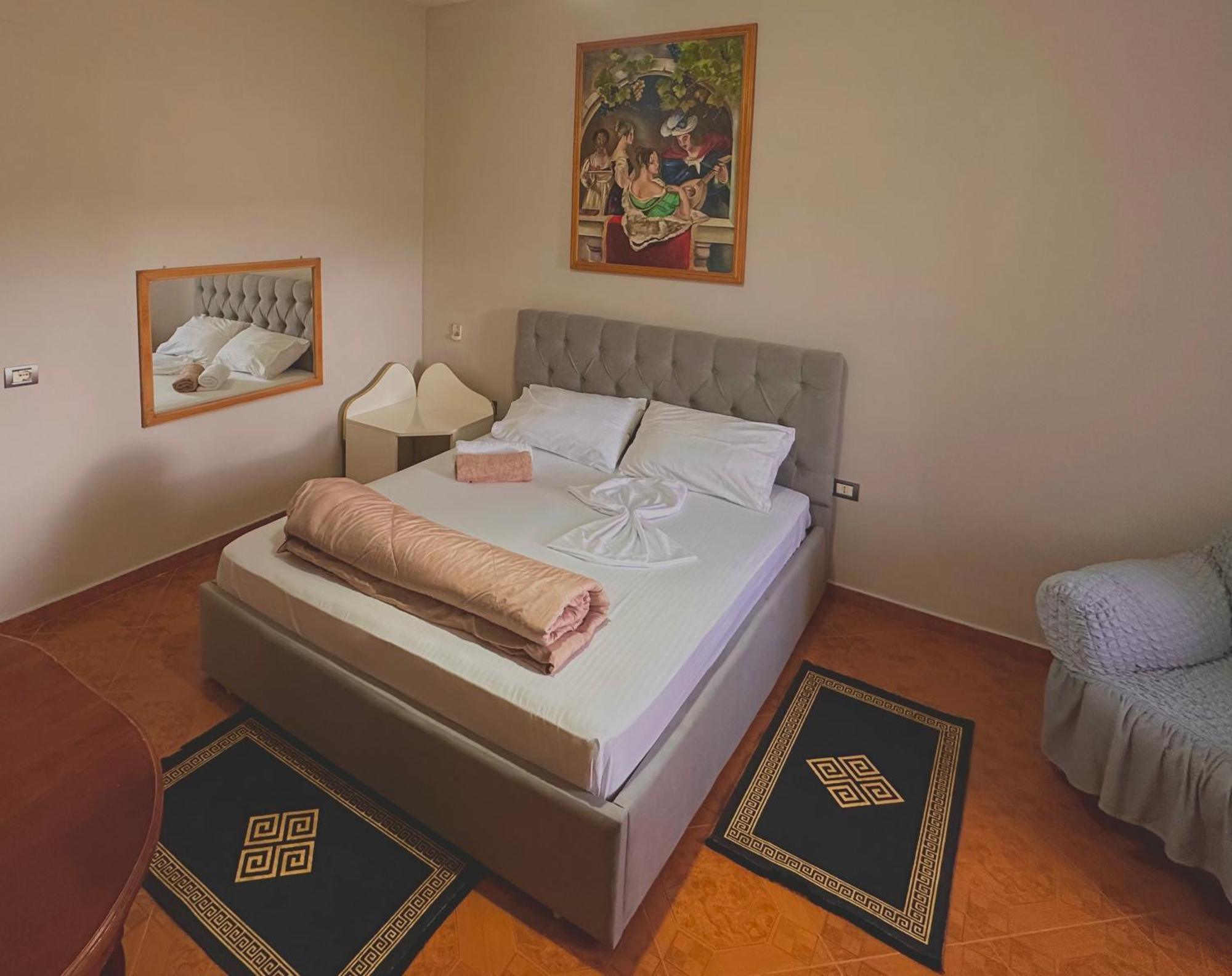 Hotel Belind بيرات المظهر الخارجي الصورة