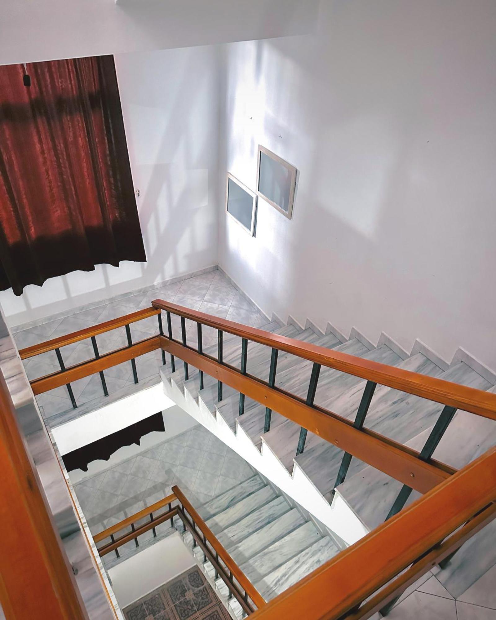 Hotel Belind بيرات المظهر الخارجي الصورة