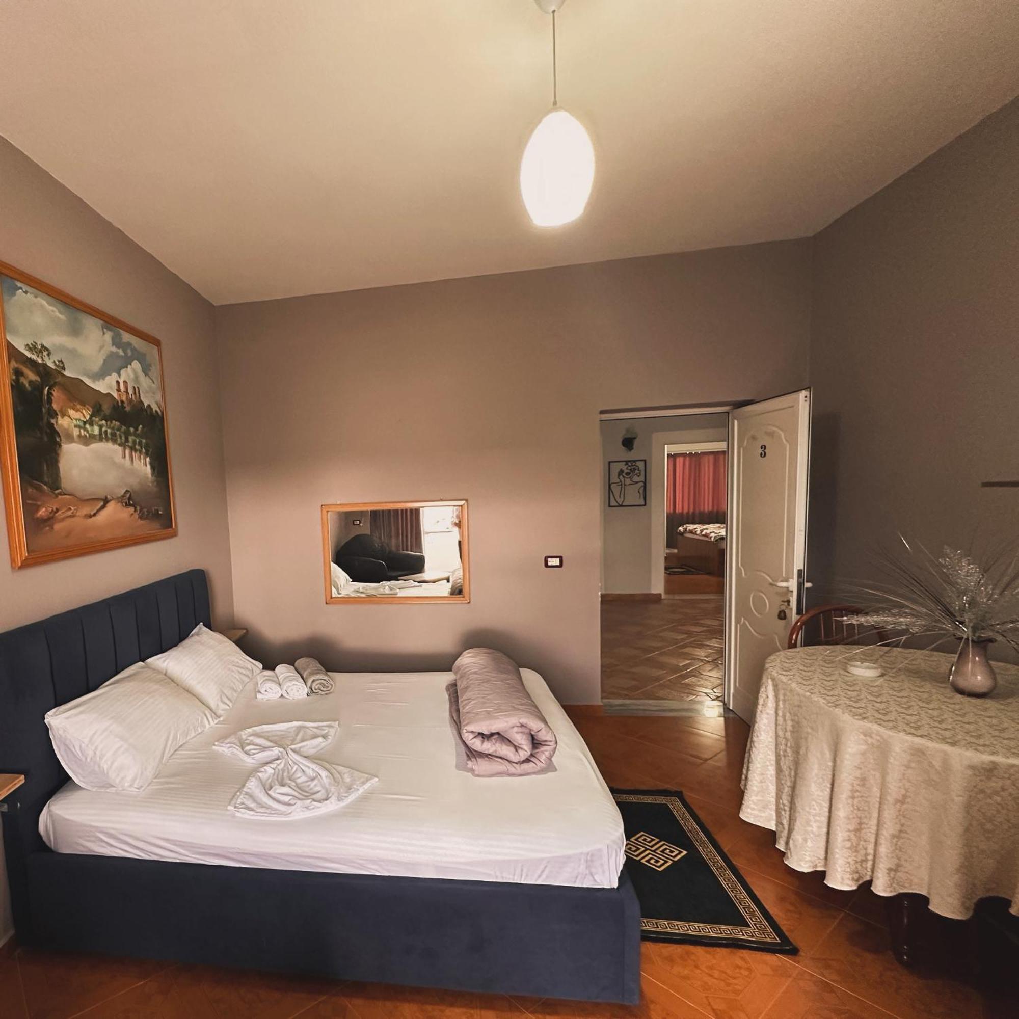 Hotel Belind بيرات المظهر الخارجي الصورة