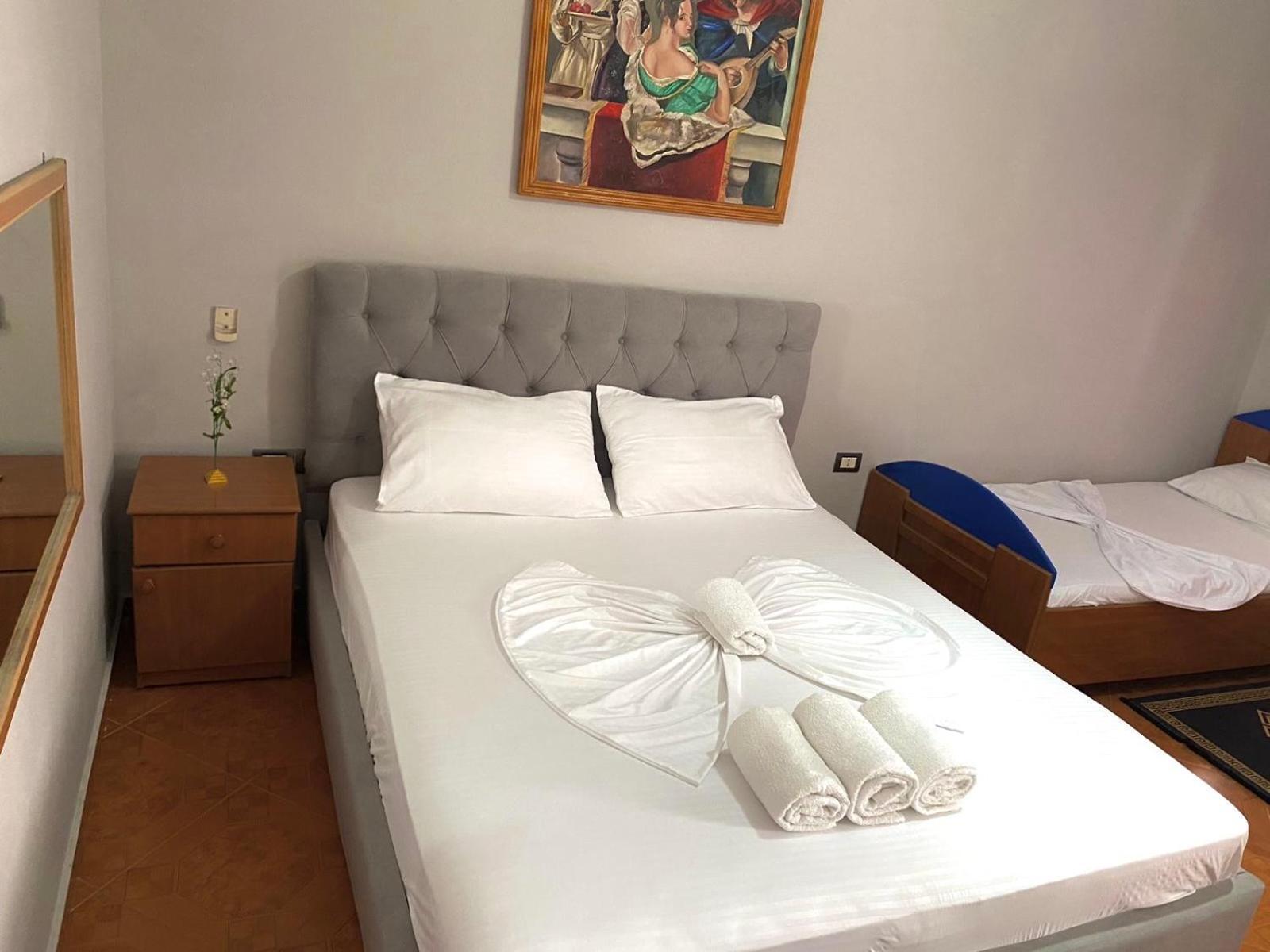 Hotel Belind بيرات المظهر الخارجي الصورة