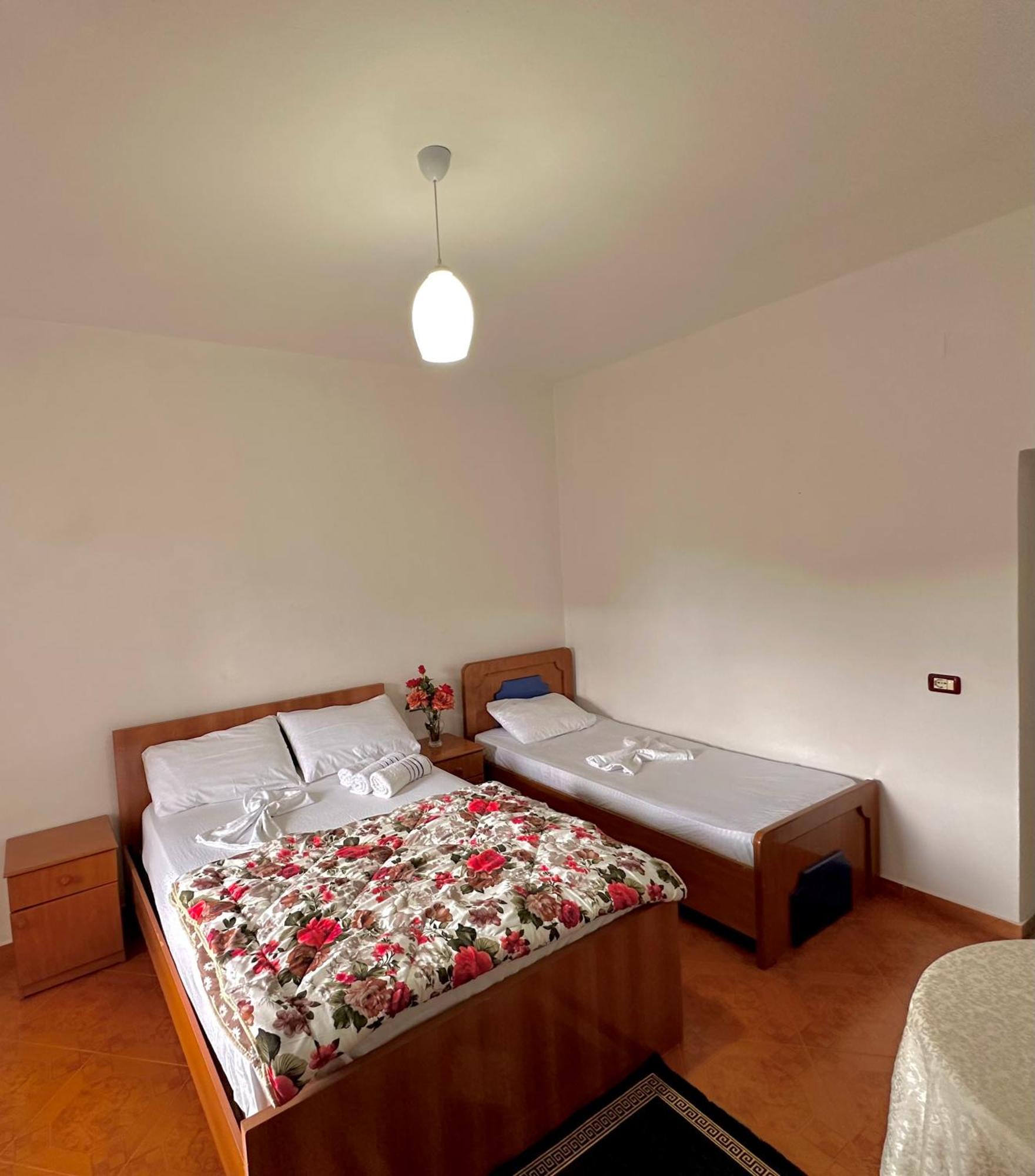 Hotel Belind بيرات المظهر الخارجي الصورة