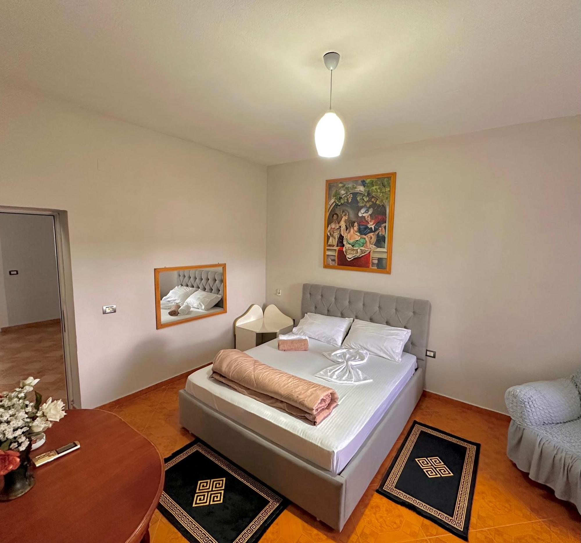 Hotel Belind بيرات المظهر الخارجي الصورة