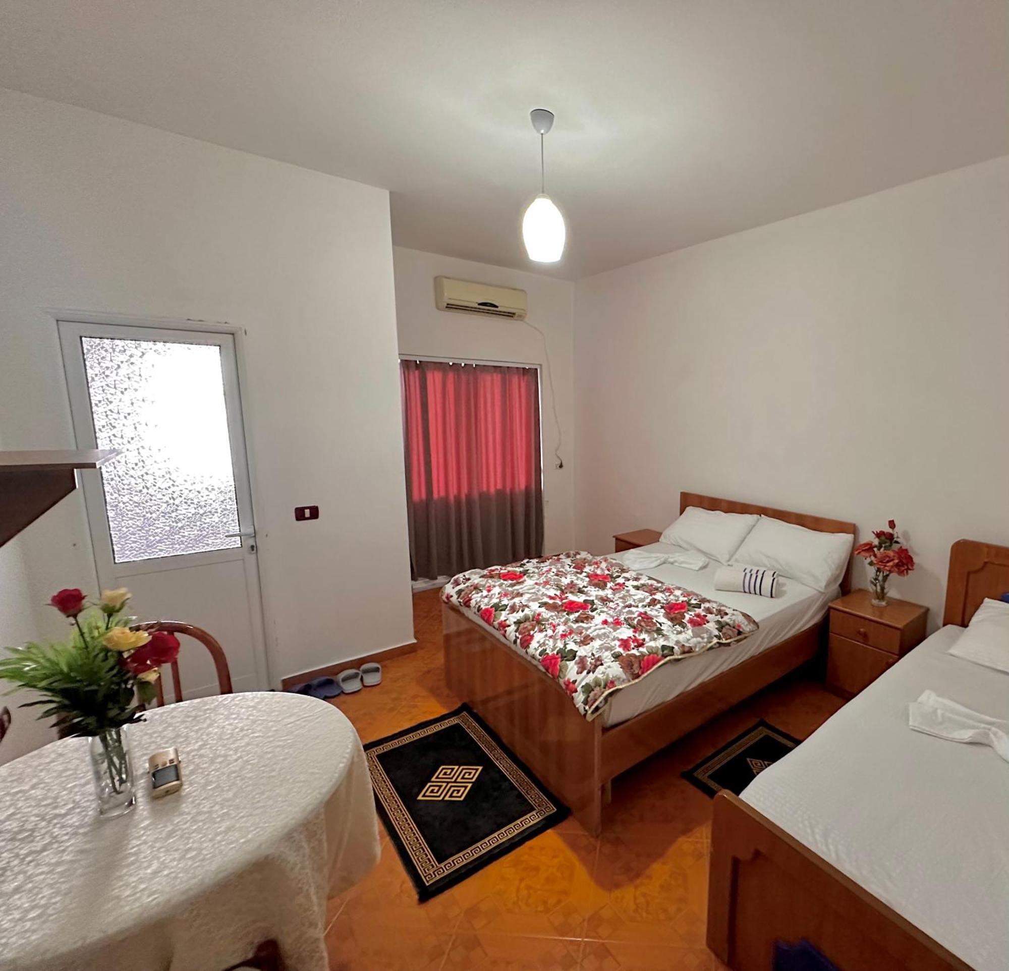 Hotel Belind بيرات المظهر الخارجي الصورة